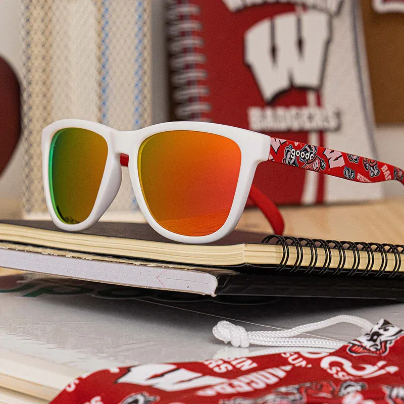 The OGs Collegiate - BUCKY'S VISION