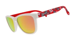 The OGs Collegiate - BUCKY'S VISION