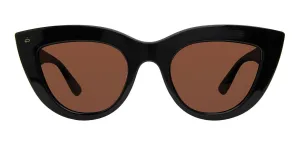 The Peyton Sunglasses