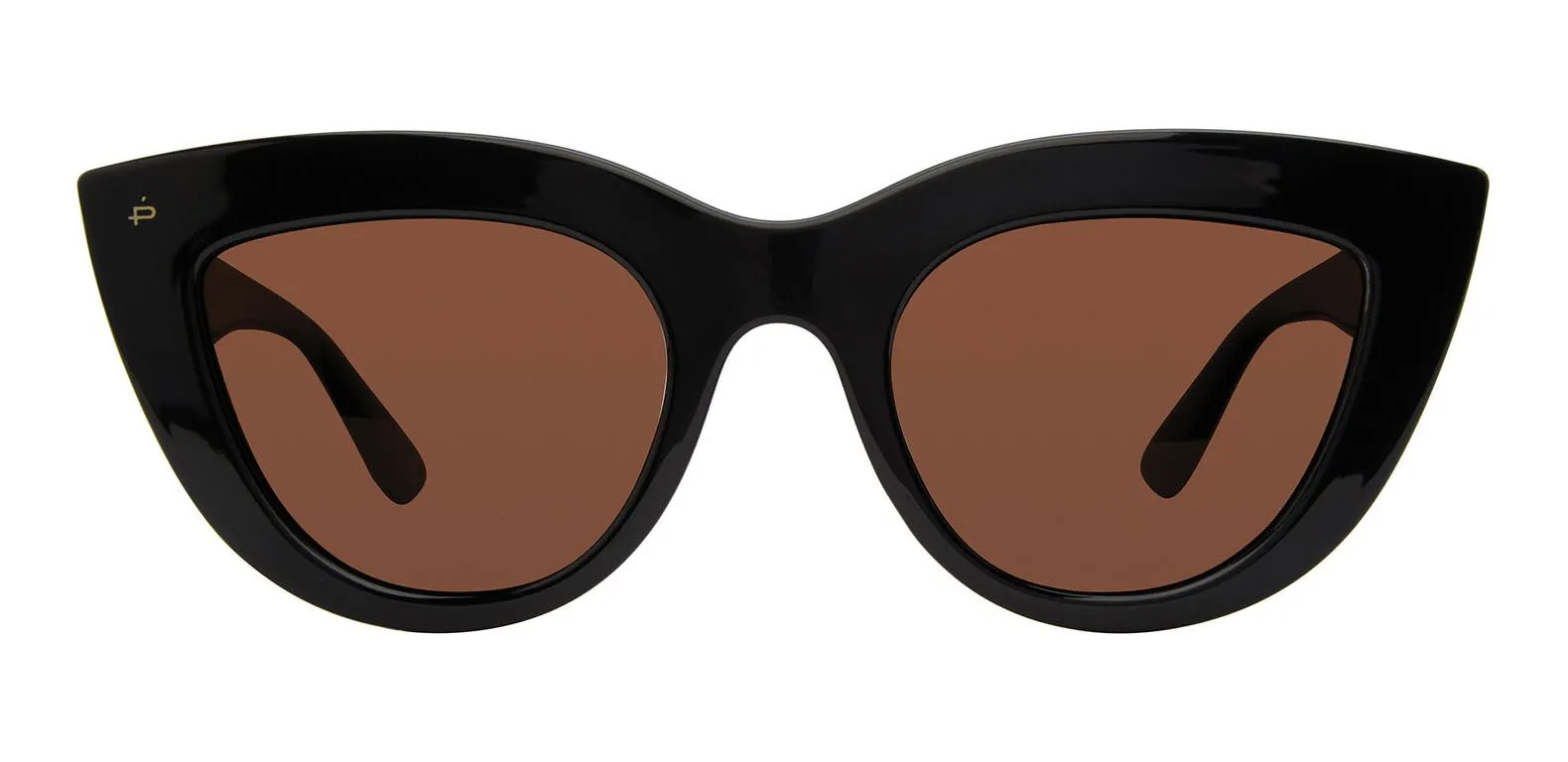 The Peyton Sunglasses