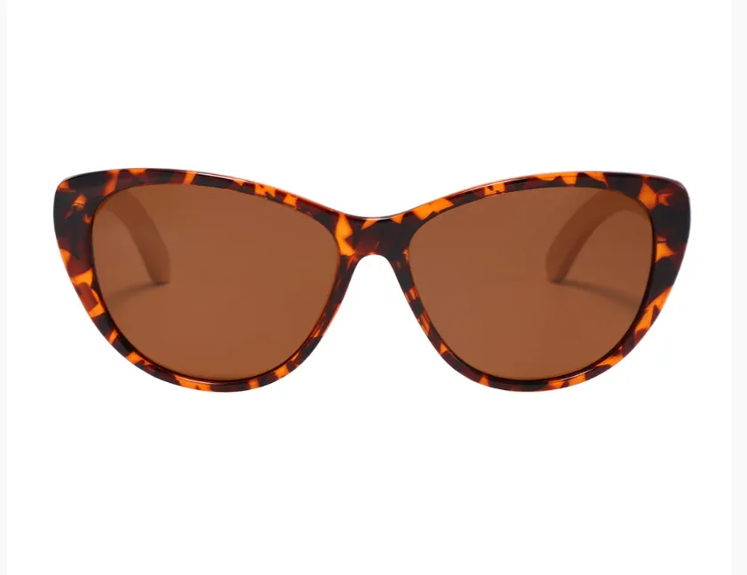 The San Fransisco Sunglasses