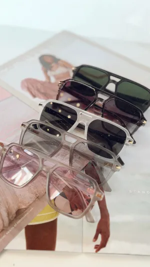 The Tom Sunglasses