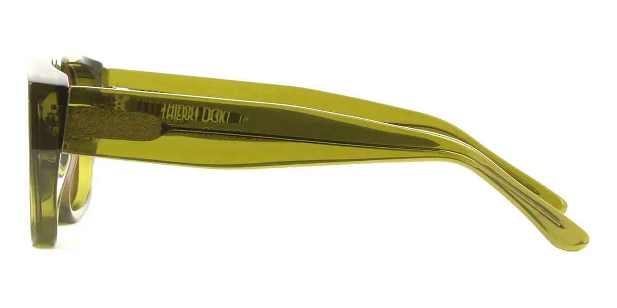 Thierry Lasry Klassy 390