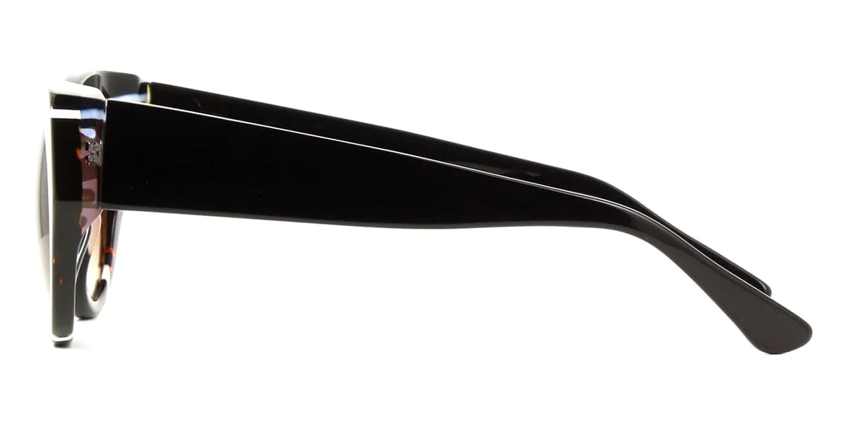 Thierry Lasry Murdery 101