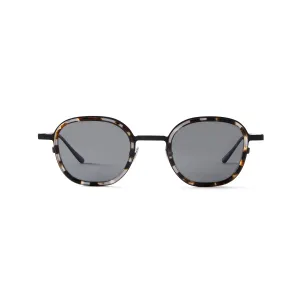 Thierry Sun Onyx & Mat Black