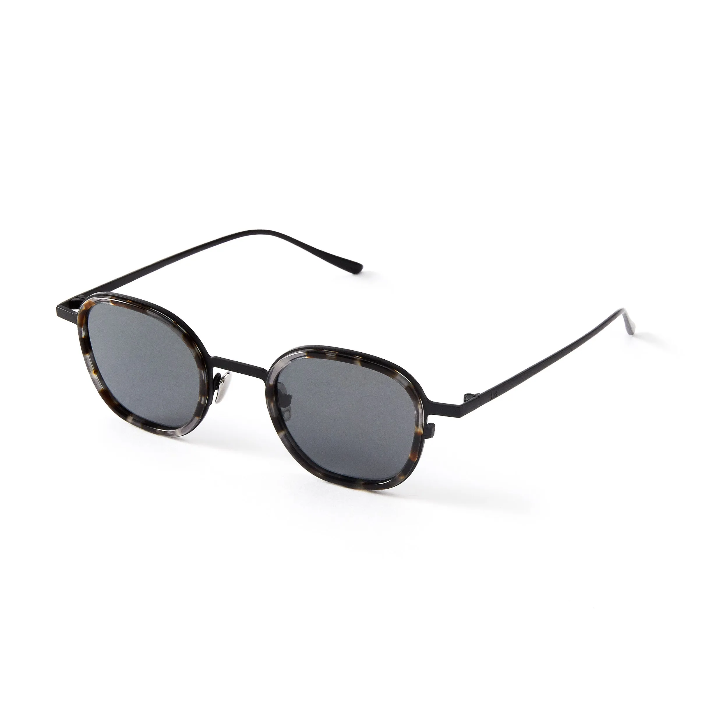 Thierry Sun Onyx & Mat Black