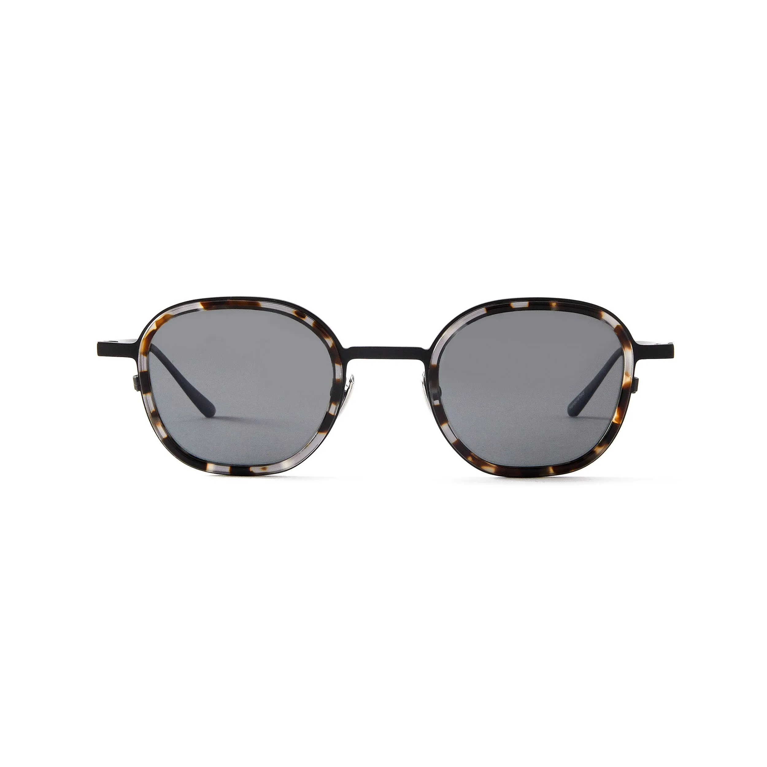 Thierry Sun Onyx & Mat Black
