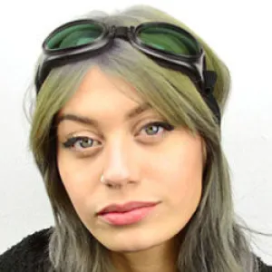 THUNDER Green