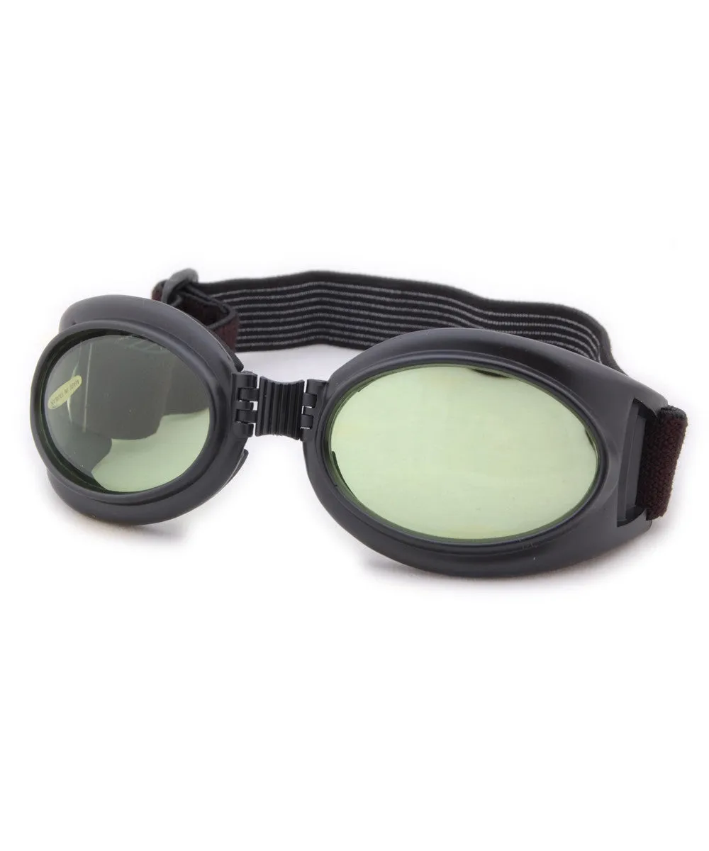 THUNDER Green