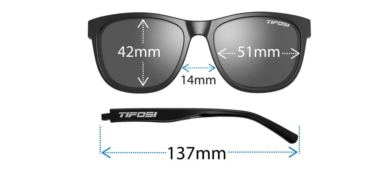 Tifosi | Swank Fototec Sunglasses