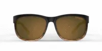 Tifosi SWANK XL sunglasses - Brown Fade Polarized