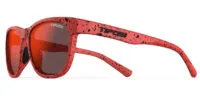 Tifosi SWANK XL sunglasses - Rave Red