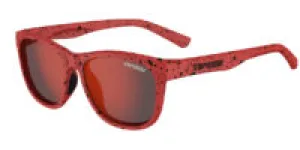 Tifosi SWANK XL sunglasses - Rave Red