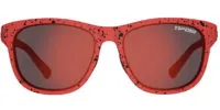 Tifosi SWANK XL sunglasses - Rave Red