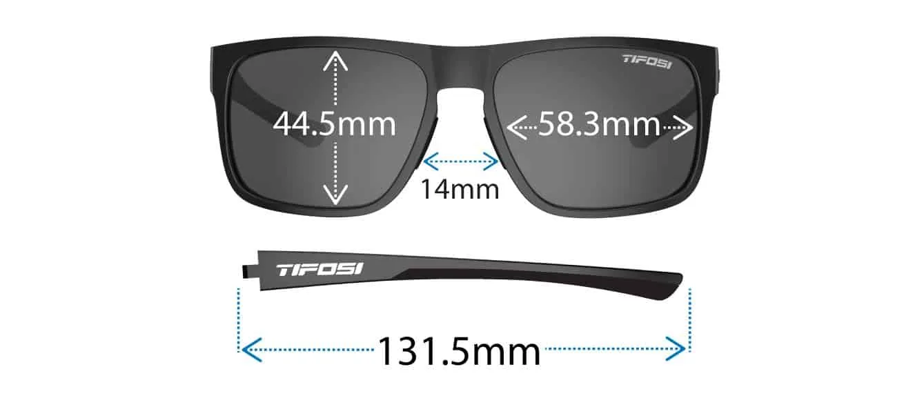 Tifosi | Swick Sunglasses