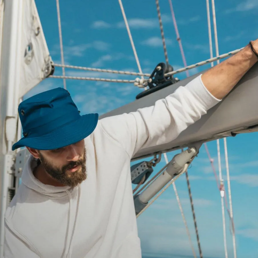Tilley TP100 Polaris Eco Friendly Sun Hat