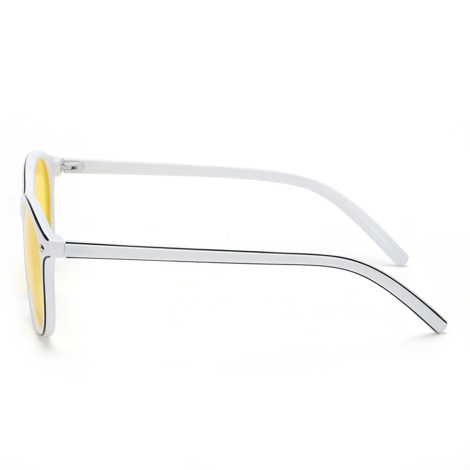 TJUTR Unisex Night Vision Driving Glasses Polarized Sunglasses