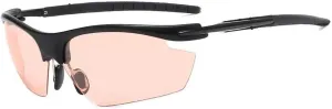 Tod Adult Polarized Sports Sunglasses with Case & Cloth |UV Protection & Wind Proof| Men & Women (Cotton Candy)