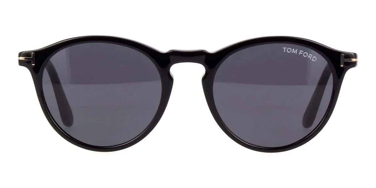 Tom Ford Aurele TF904 01A