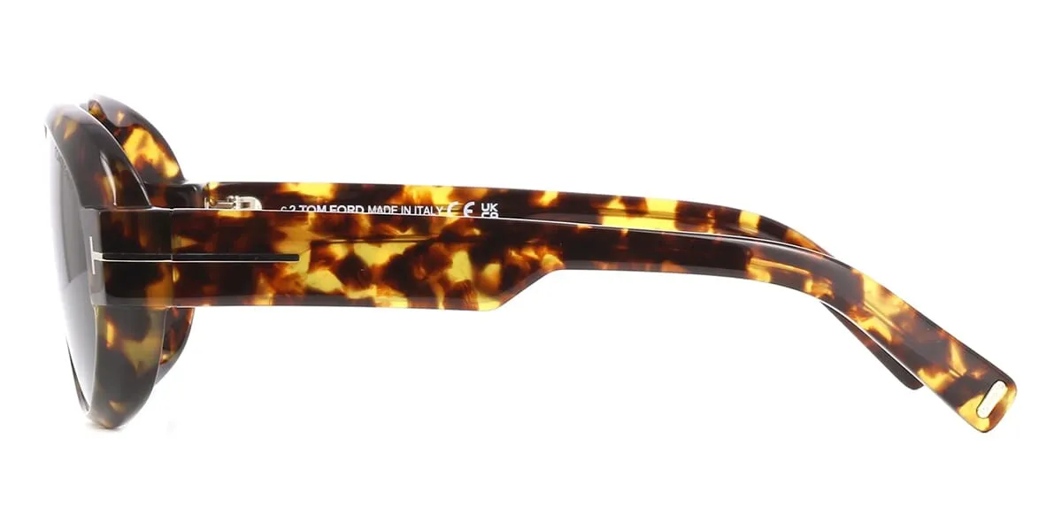 Tom Ford Blake-02 TF1102 52F
