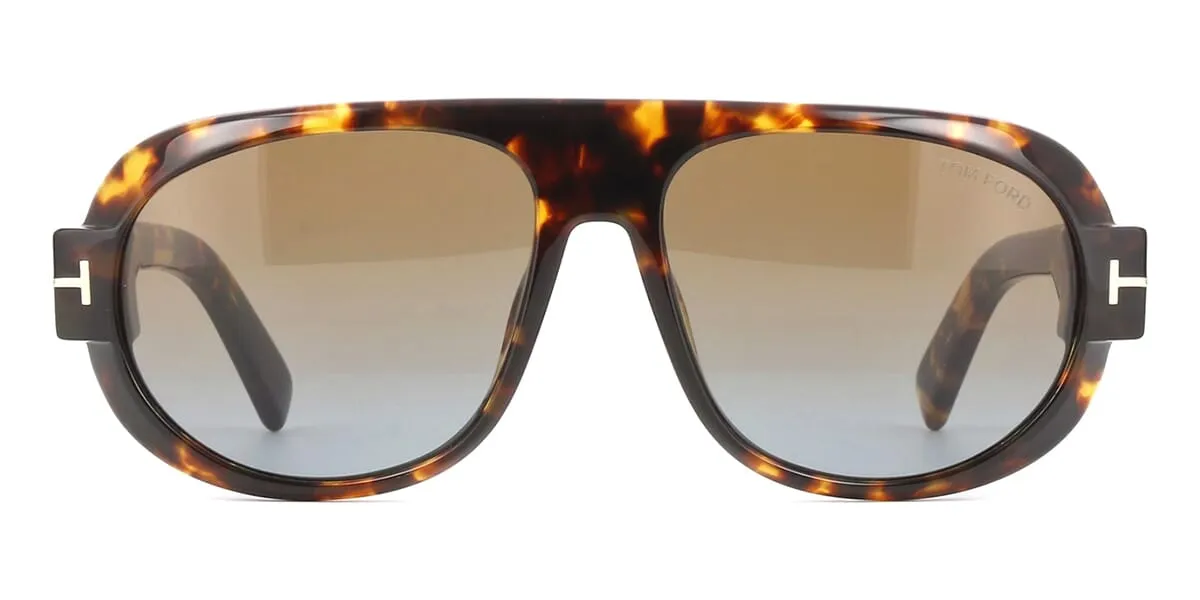 Tom Ford Blake-02 TF1102 52F