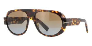 Tom Ford Blake-02 TF1102 52F