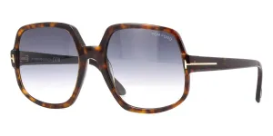 Tom Ford Delphine-02 TF992 52W