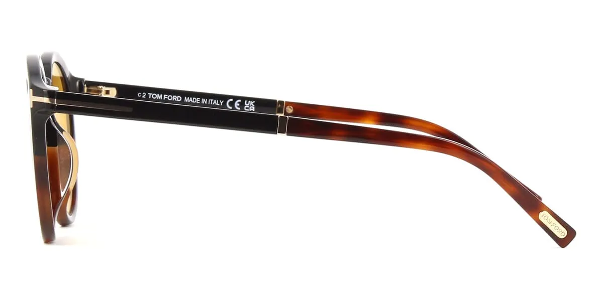 Tom Ford Elton TF1021 56E