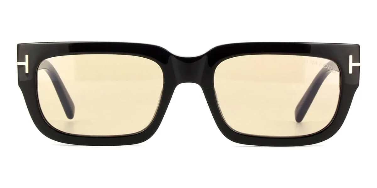 Tom Ford Ezra TF1075 01E Photochormic