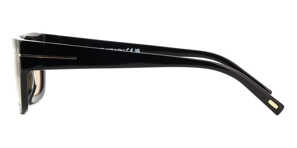 Tom Ford Ezra TF1075 01E Photochormic