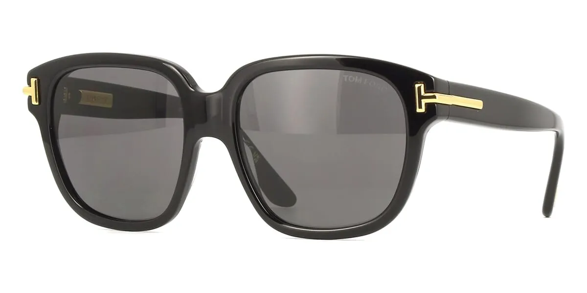 Tom Ford Icon Collection TF1236 01A