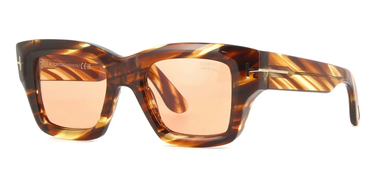 Tom Ford Ilias TF1154 55E Photochromic