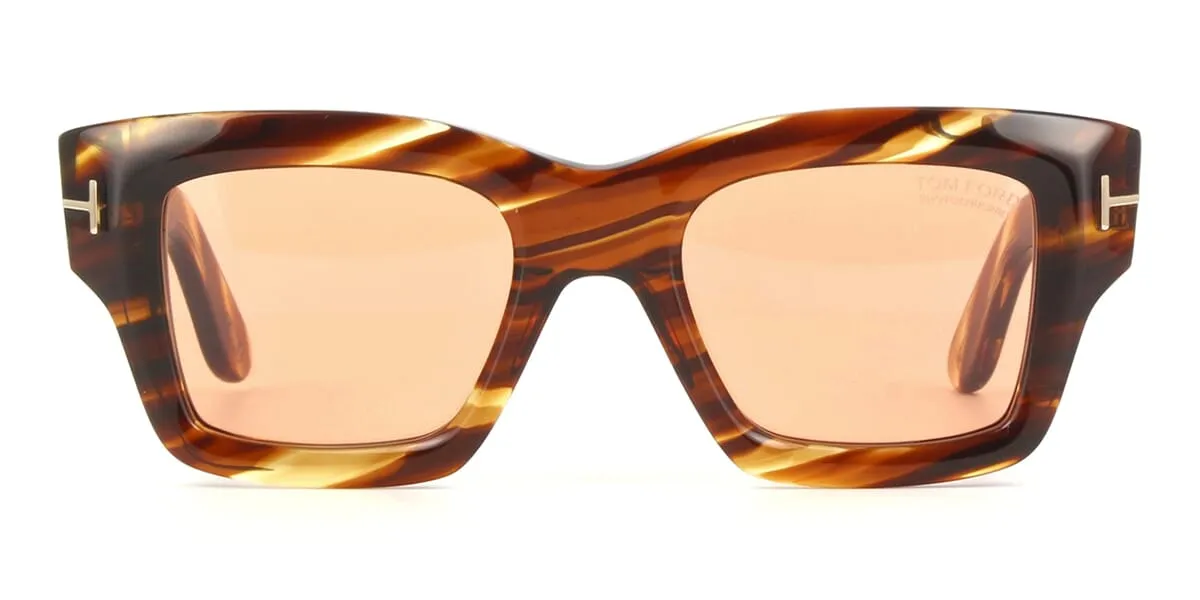 Tom Ford Ilias TF1154 55E Photochromic