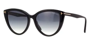 Tom Ford Isabella-02 TF915 01B