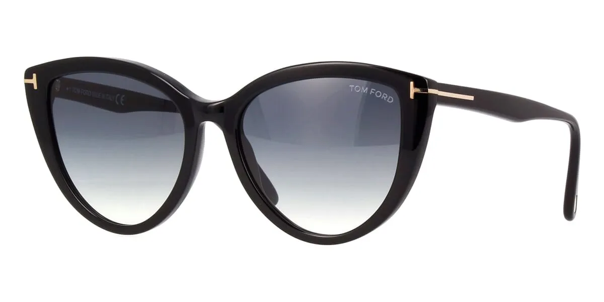Tom Ford Isabella-02 TF915 01B
