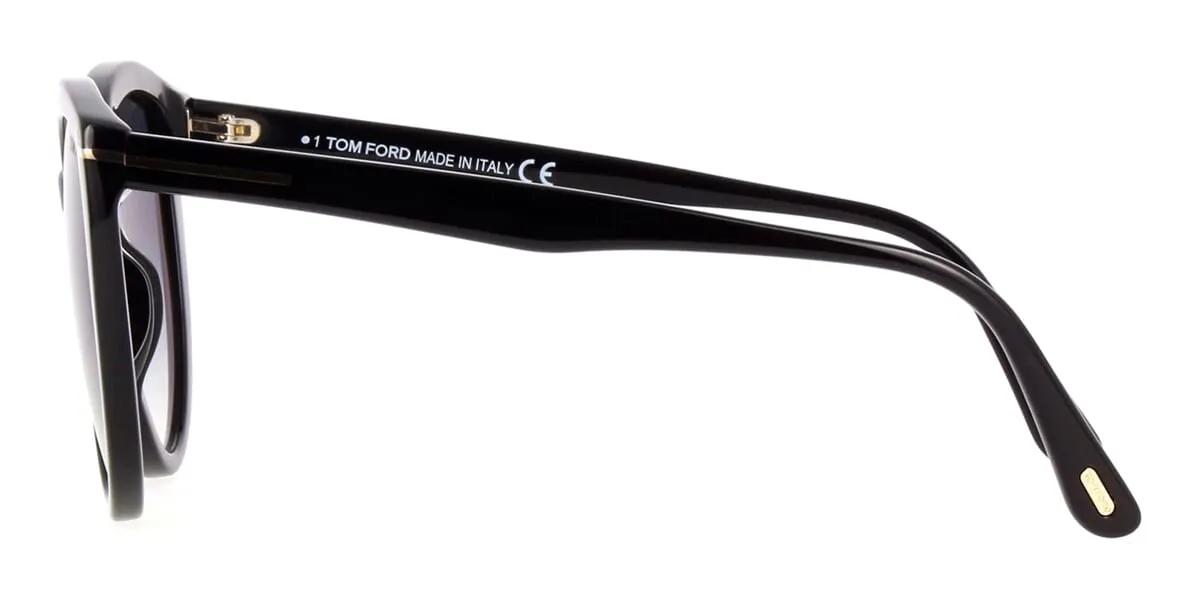 Tom Ford Isabella-02 TF915 01B