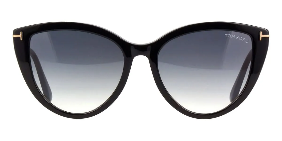 Tom Ford Isabella-02 TF915 01B