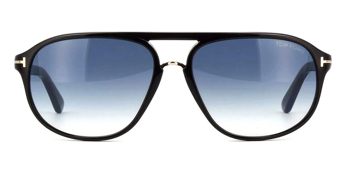Tom Ford Jacob TF447 01P