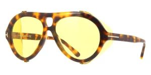 Tom Ford Neughman TF882 53E