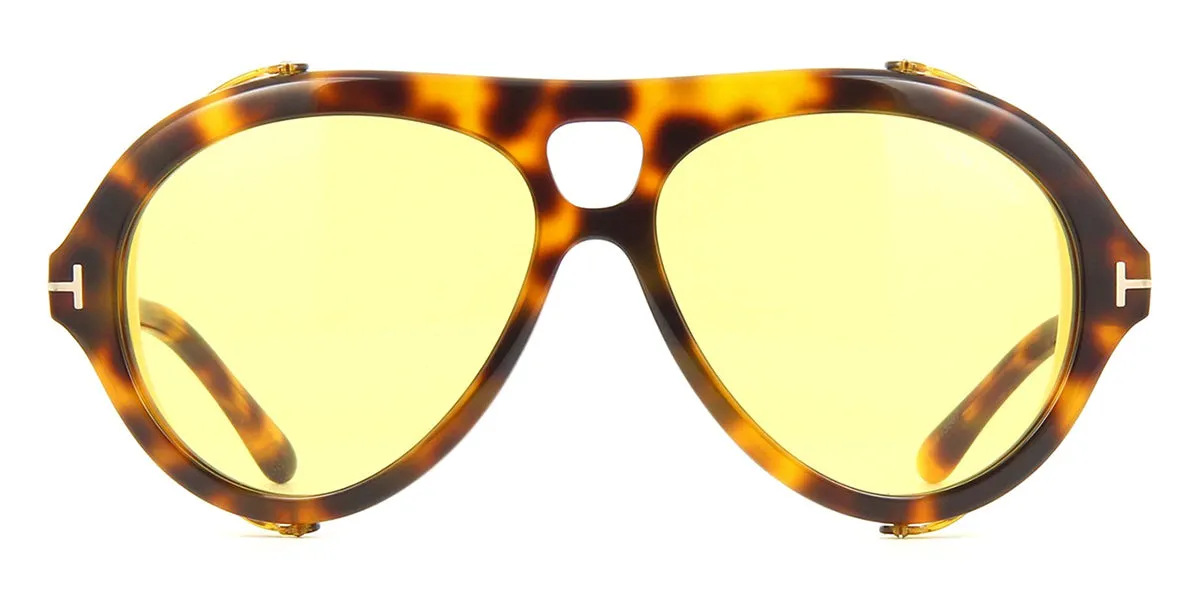 Tom Ford Neughman TF882 53E