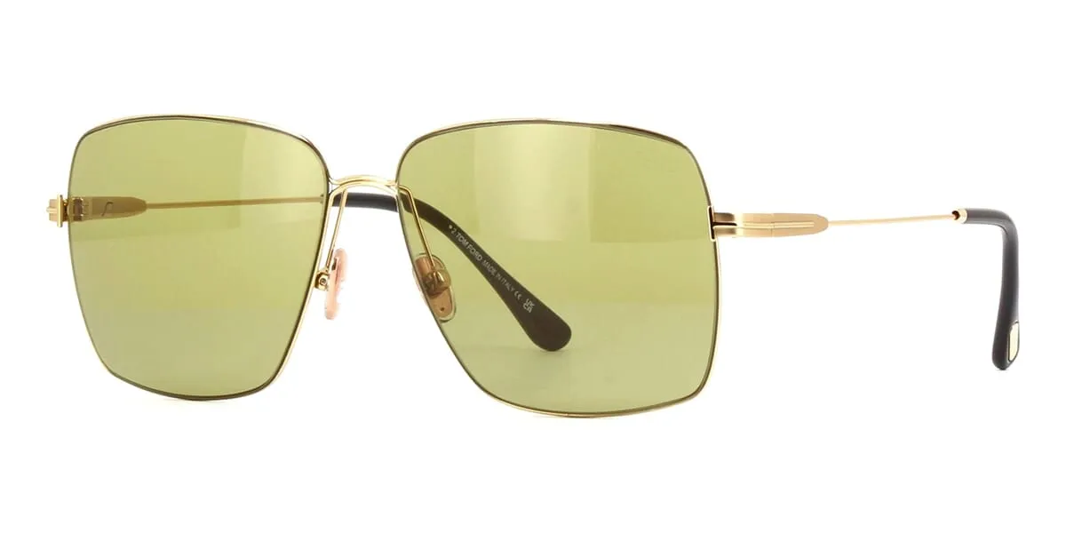 Tom Ford Pierre-02 TF994 28N