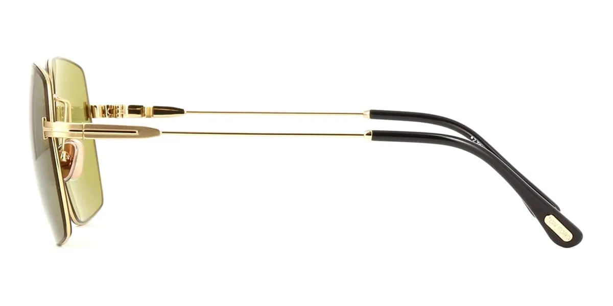 Tom Ford Pierre-02 TF994 28N
