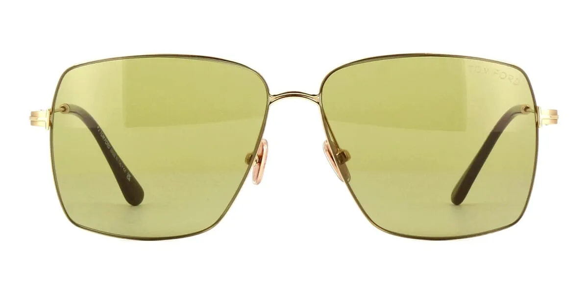 Tom Ford Pierre-02 TF994 28N
