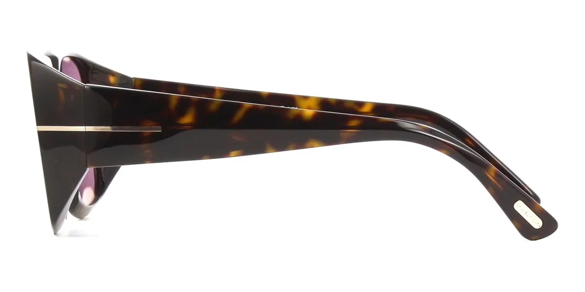 Tom Ford Ryder-02 TF1035 52Y
