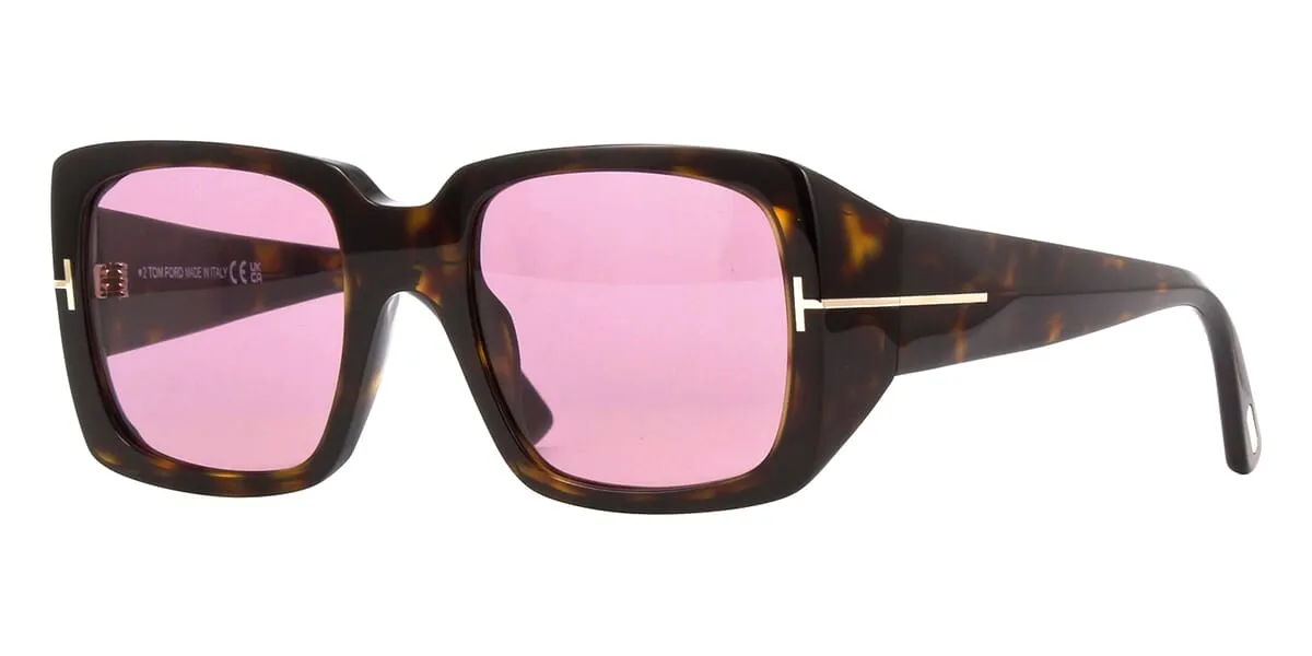 Tom Ford Ryder-02 TF1035 52Y
