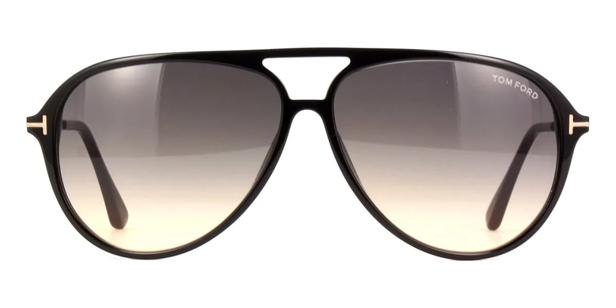 Tom Ford Samson TF909 01B