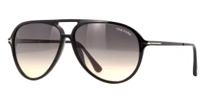 Tom Ford Samson TF909 01B