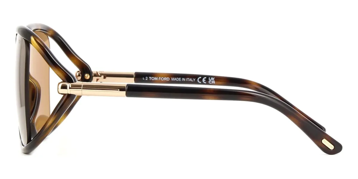 Tom Ford Solange-02 TF1089 52E