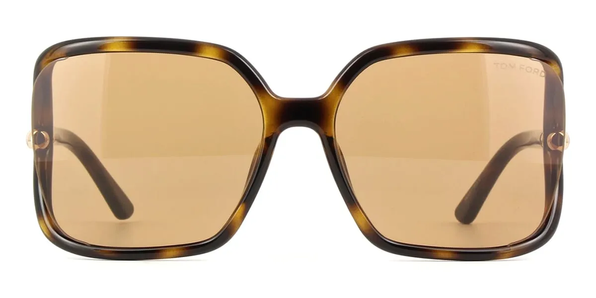 Tom Ford Solange-02 TF1089 52E