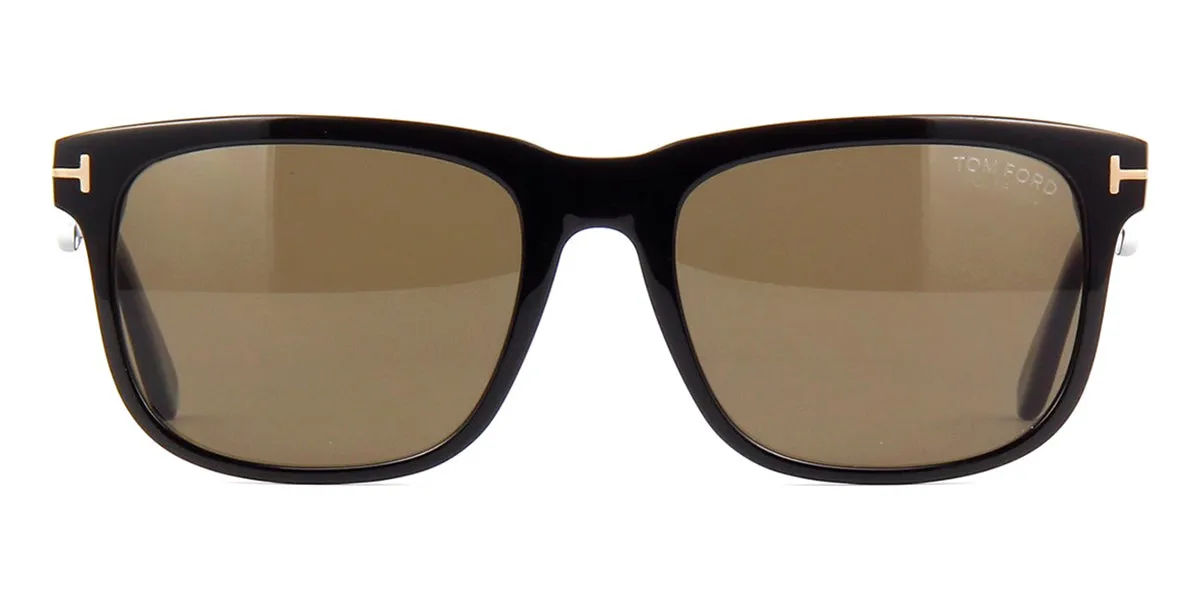 Tom Ford Stephenson TF775 01H Polarised